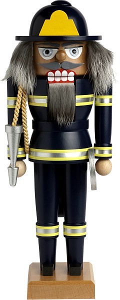 Nussknacker Feuerwehrmann Nussknacker Feuerwehrmann