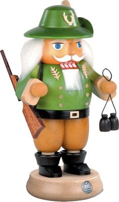 Nussknacker Förster Nussknacker Förster