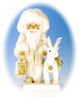 Nußknacker White Dreams Nußknacker White Dreams