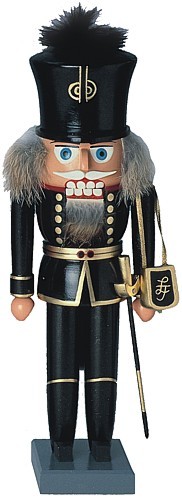 Nussknacker Lützower Jäger Nussknacker Lützower Jäger