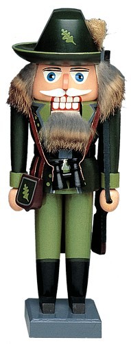 Nussknacker Förster Nussknacker Förster