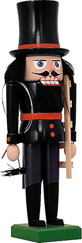 Nussknacker Schornsteinfeger Nussknacker Schornsteinfeger