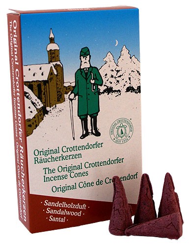 Sandelholzduft Sandelholzduft