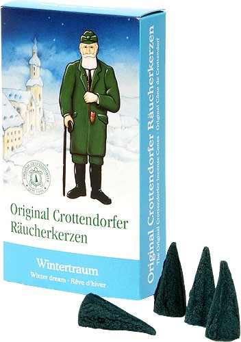 Wintertraum