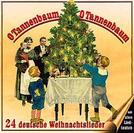 CD O Tannenbaum, O Tannenbaum CD O Tannenbaum, O Tannenbaum
