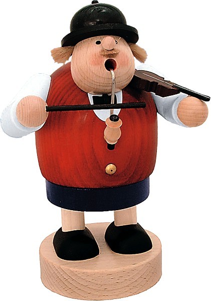 Räuchermännchen Geiger Räuchermännchen Geiger