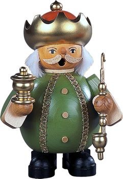 Räuchermann Caspar, klein
