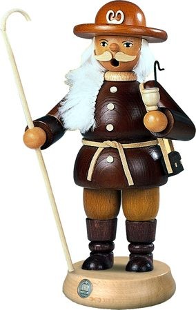 Räuchermann Schäfer, groß Räuchermann Schäfer, groß