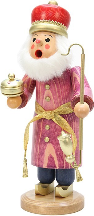 Räuchermann Melchior
