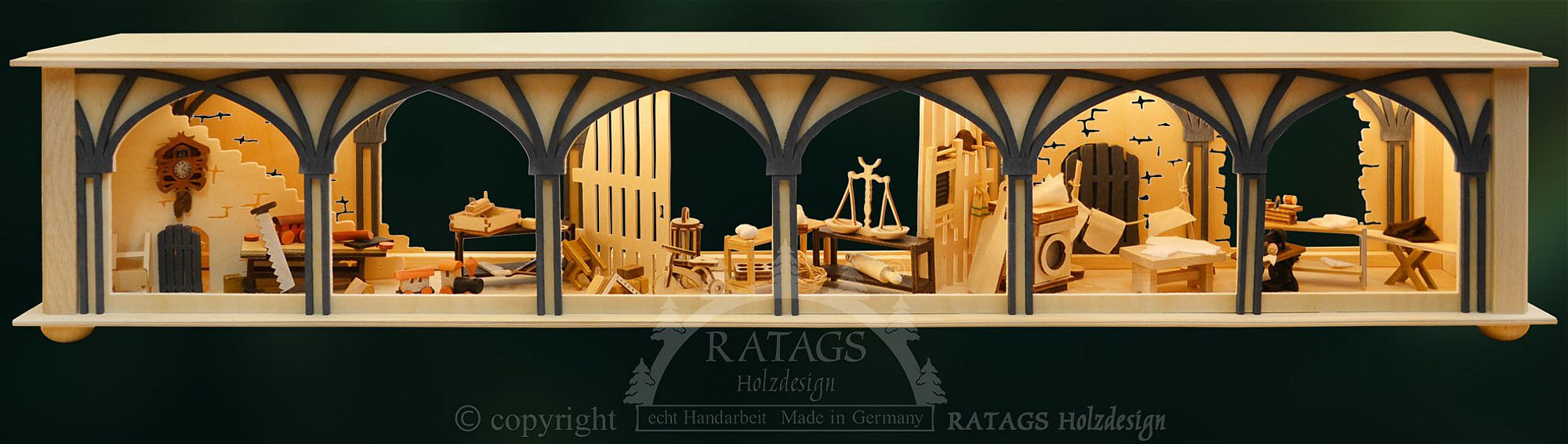 Raumleuchte Haushaltskeller, groß Raumleuchte Haushaltskeller, groß