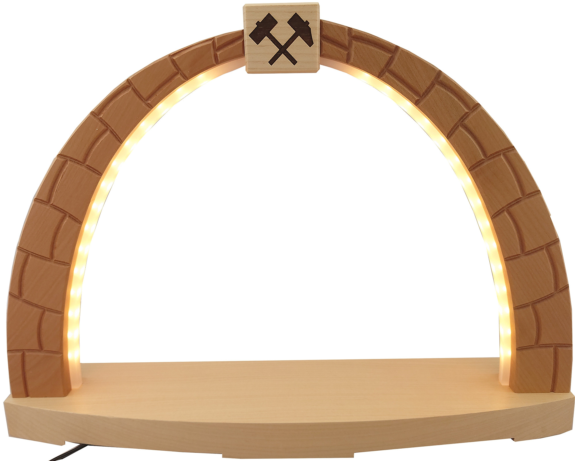 LED-Bogen Tormotiv - leer LED-Bogen Tormotiv - leer