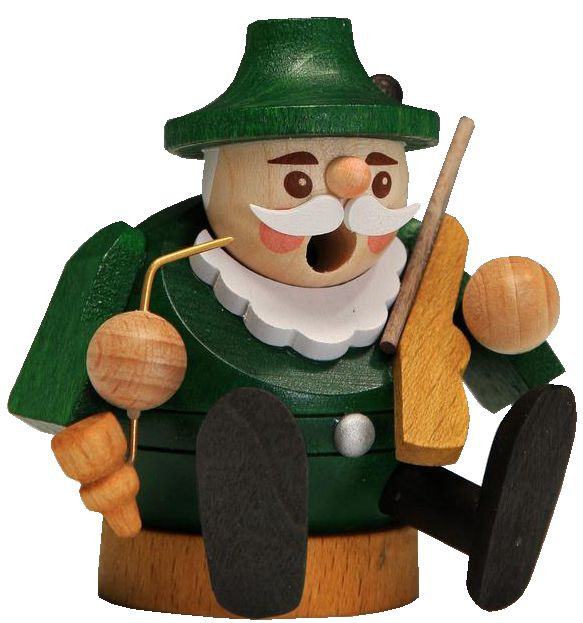 Minikugelrauchmann Förster