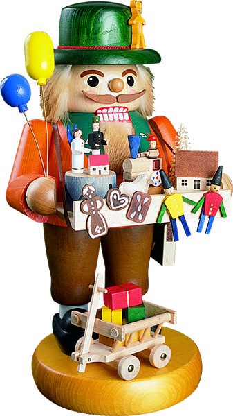 Nussknacker Spielzeugmacher Nussknacker Spielzeugmacher