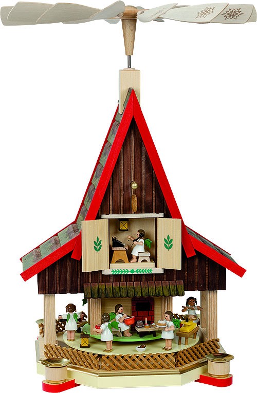 Adventshaus Engelbäckerei Adventshaus Engelbäckerei