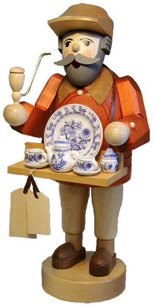 Rauchmann Porzellanhändler Rauchmann Porzellanhändler