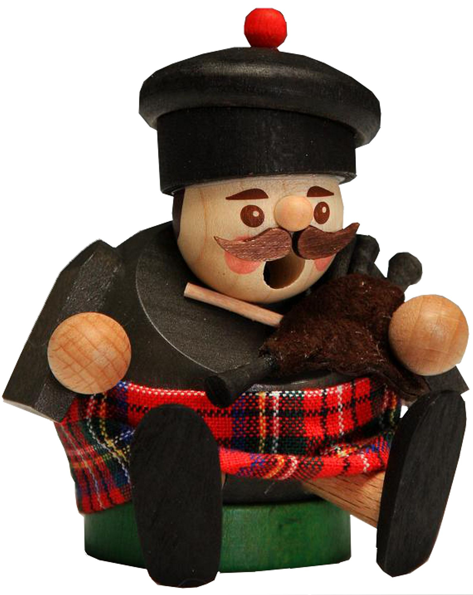 Minikugelrauchmann Schotte