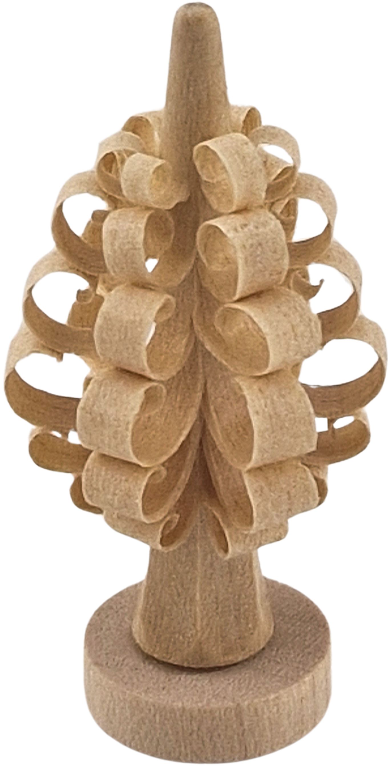Spanbaum, 4 cm