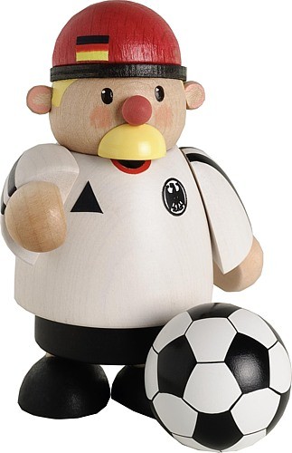 Räuchermann Fußballer Räuchermann Fußballer