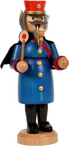 Räuchermann Schaffner Räuchermann Schaffner