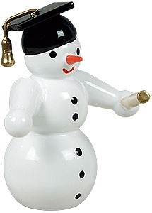 Schneemann - Kommiliton Schneemann - Kommiliton
