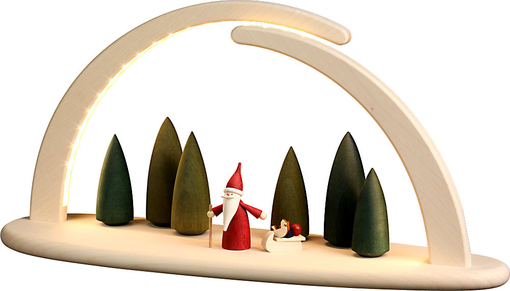 Lichterbogen Weihnachtswichtel Lichterbogen Weihnachtswichtel