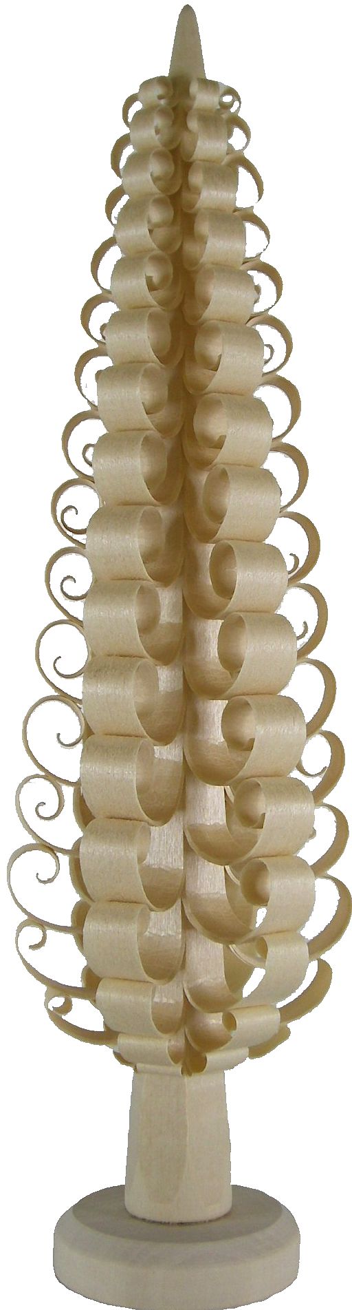 Spanbaum - 35 cm