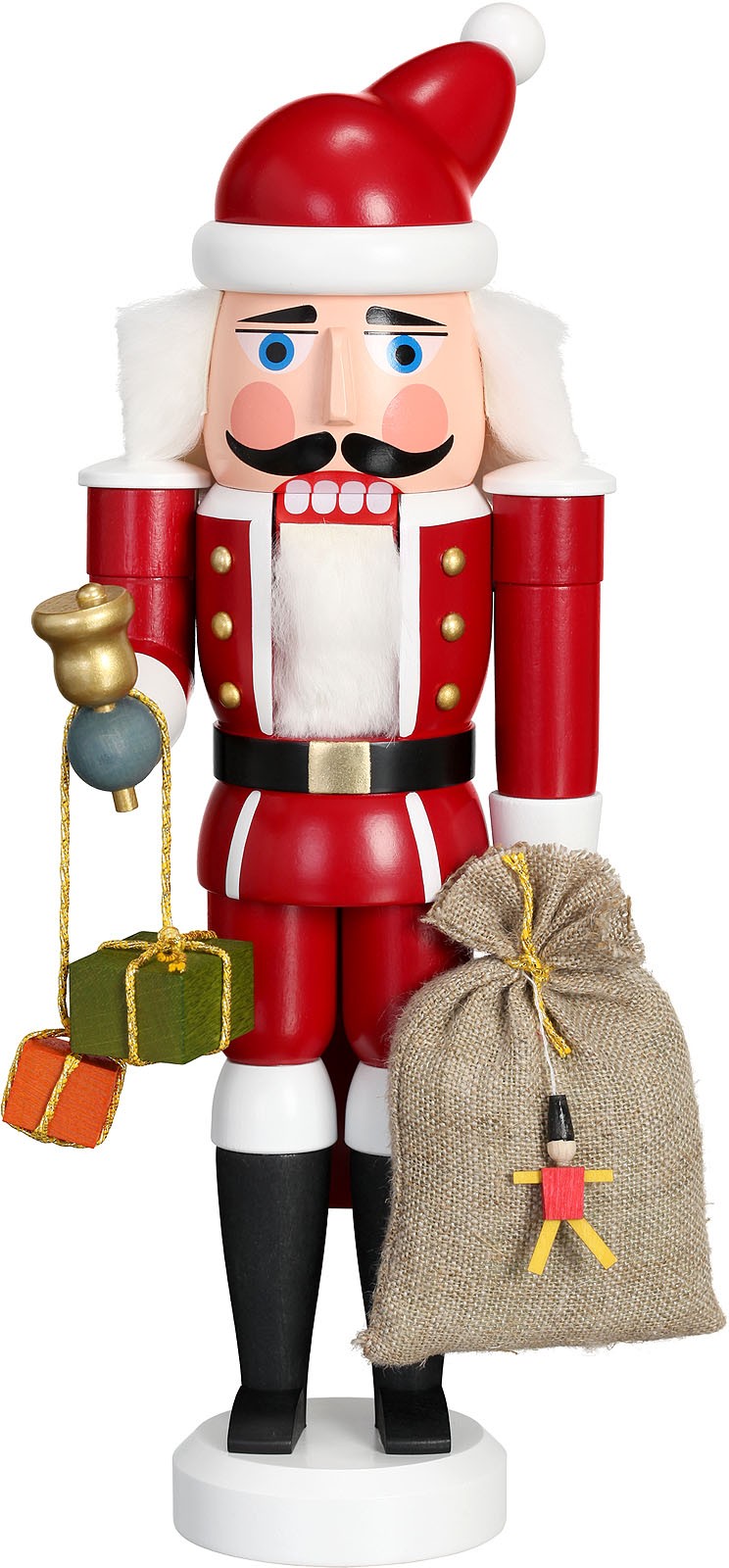 Nussknacker Weihnachtsmann Nussknacker Weihnachtsmann