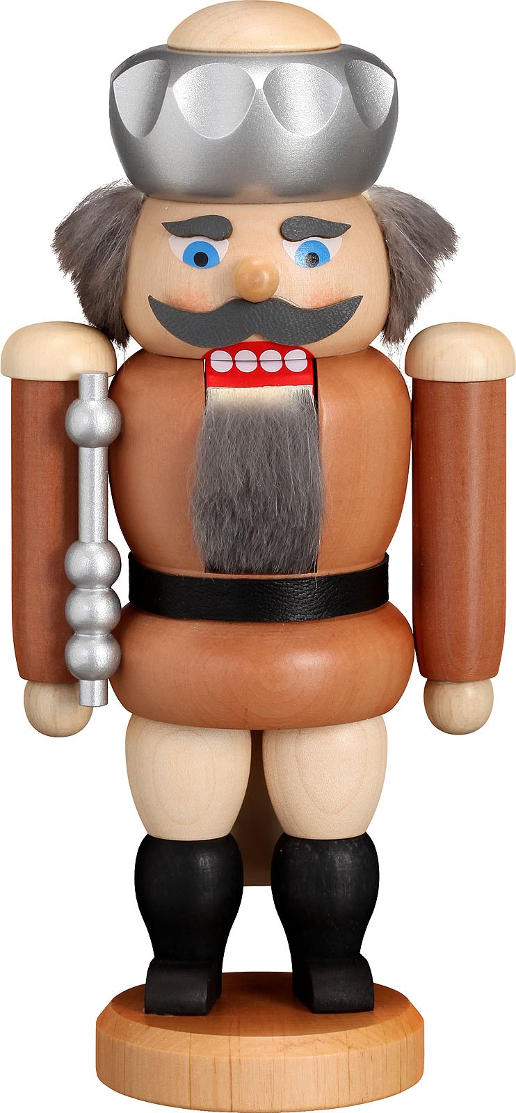 Nussknacker König, Elsbeere Nussknacker König, Elsbeere