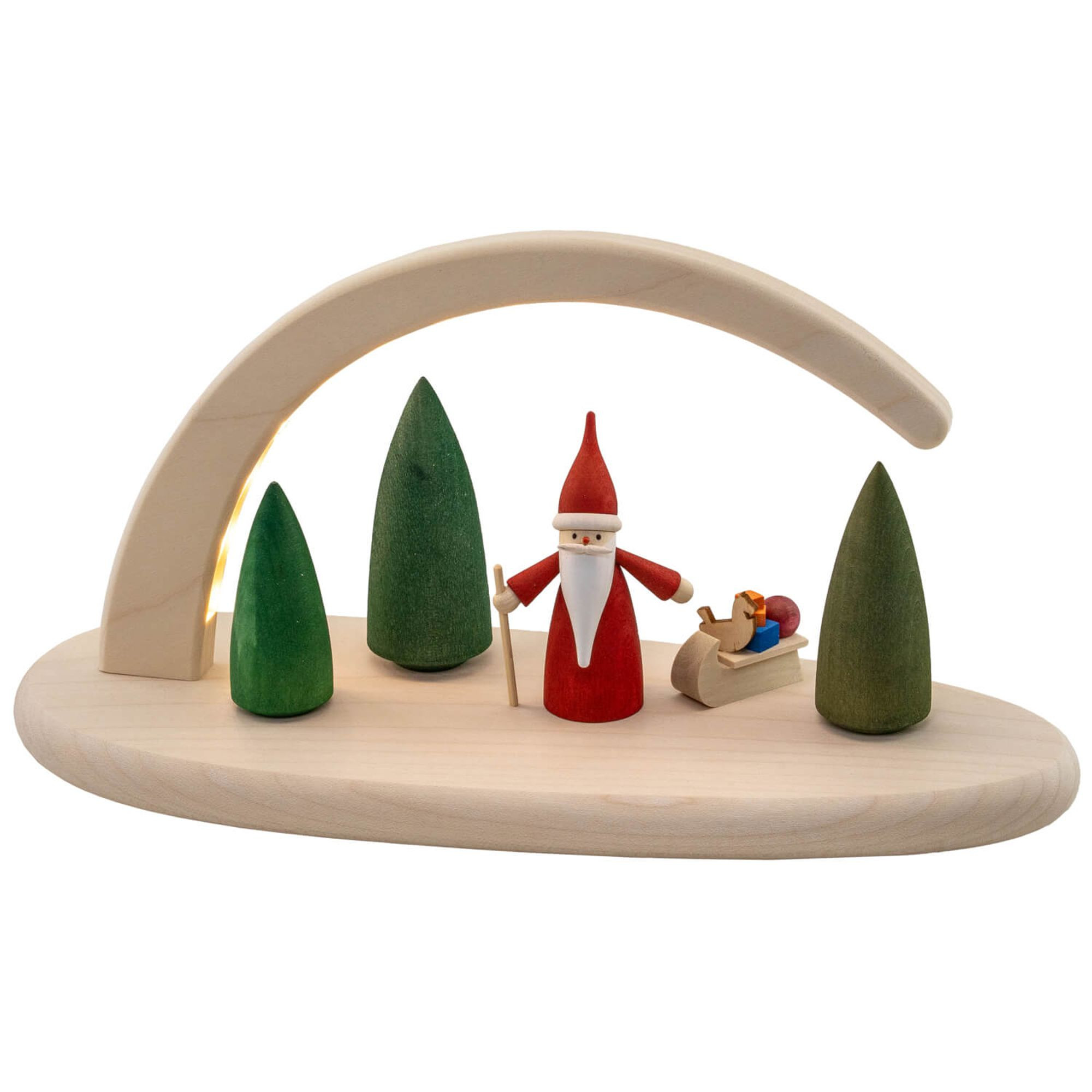 Lichterbogen Weihnachtswichtel Lichterbogen Weihnachtswichtel