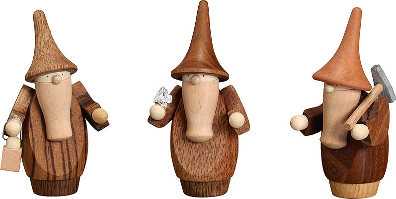 Berggnome