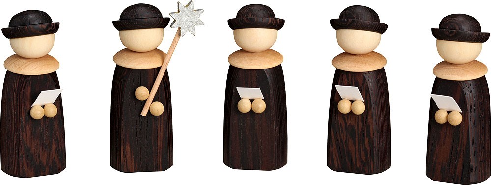 Kurrendefiguren Kurrendefiguren