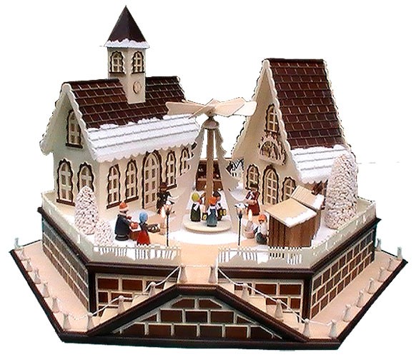 Pyramide Weihnachtsmarkt Pyramide Weihnachtsmarkt