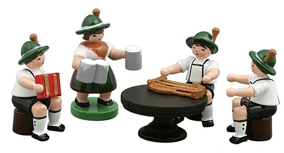 Musikantenstammtisch Musikantenstammtisch