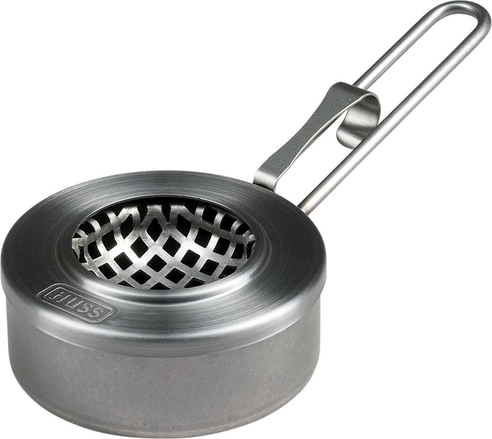 Bruchpfanne