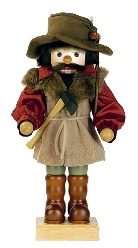 Nussknacker Holzmacher Nussknacker Holzmacher