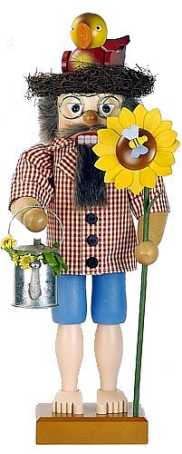 Nussknacker Der Sommer Nussknacker Der Sommer