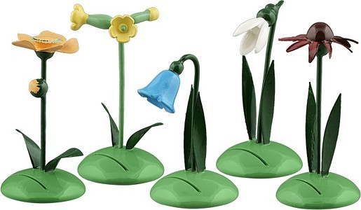 Tischkartenhalter 5teilig