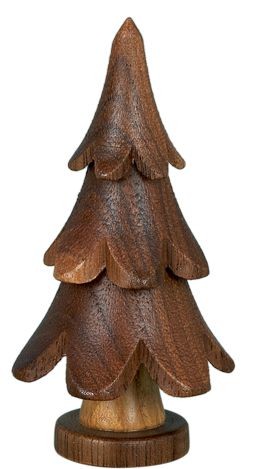 Bäumchen / natur, dunkel Bäumchen / natur, dunkel