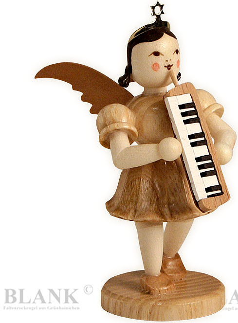 Kurzrockengel mit Melodika Kurzrockengel mit Melodika