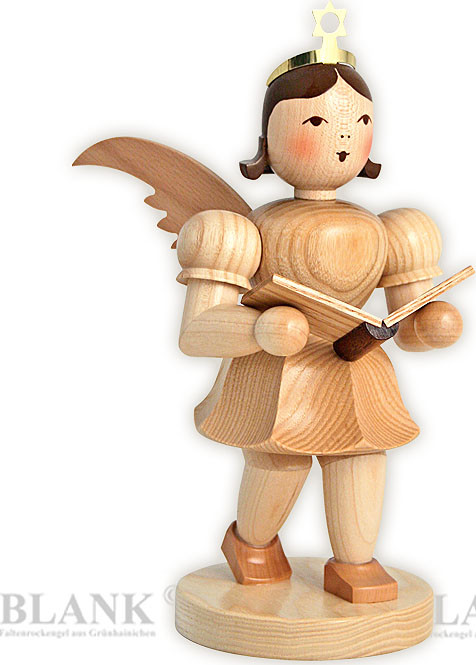 Kurzrockengel Sänger, 22 cm Kurzrockengel Sänger, 22 cm