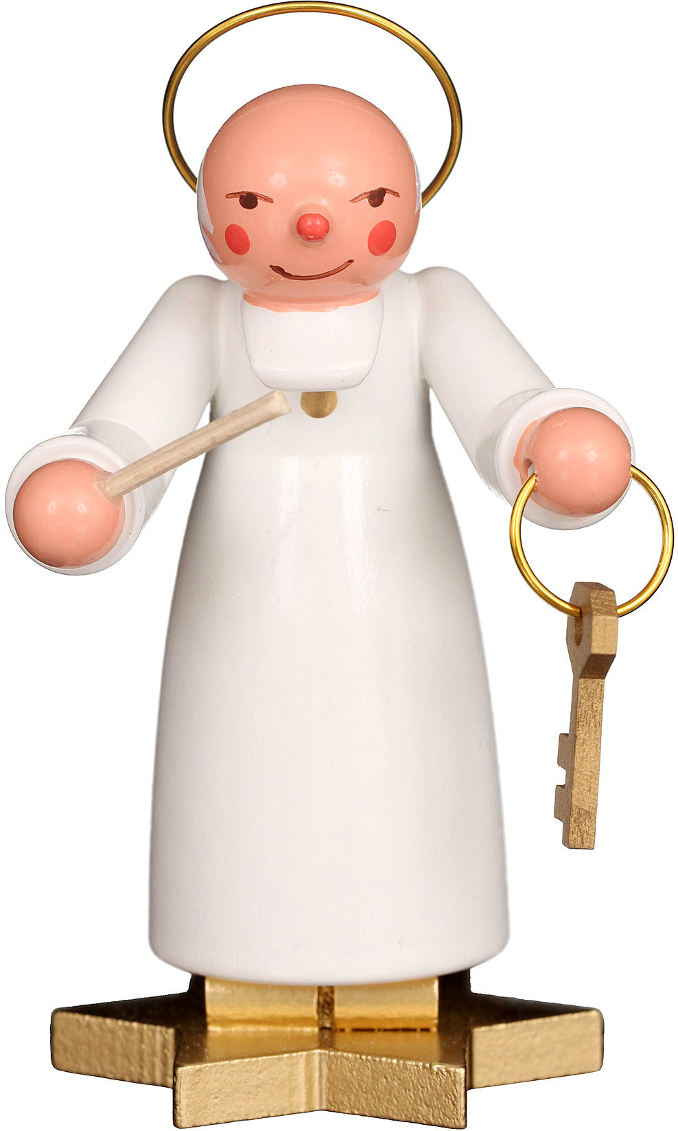 Petrus - weiss Petrus - weiss