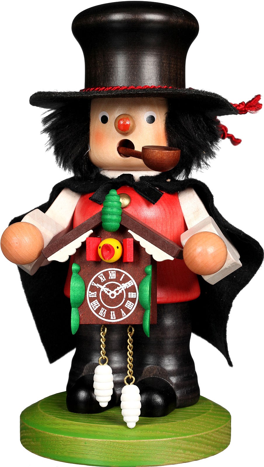 Räuchermann Schwarzwälder Räuchermann Schwarzwälder
