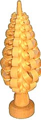 Spanbaum - 10 cm Spanbaum - 10 cm