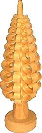 Spanbaum - 12 cm Spanbaum - 12 cm