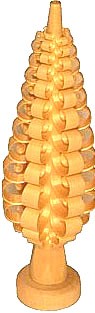 Spanbaum - 14 cm Spanbaum - 14 cm