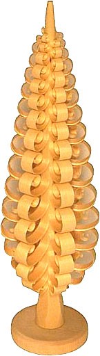 Spanbaum - 16 cm Spanbaum - 16 cm