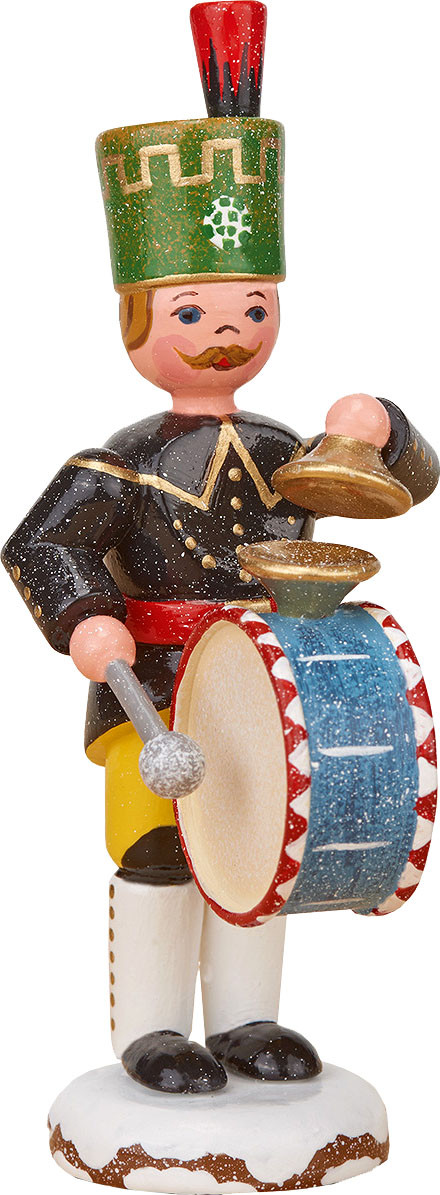 Winterkinder - Bergmann Pauke 