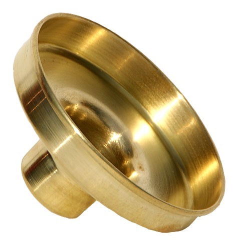 Leuchtereinsatz - 22 mm