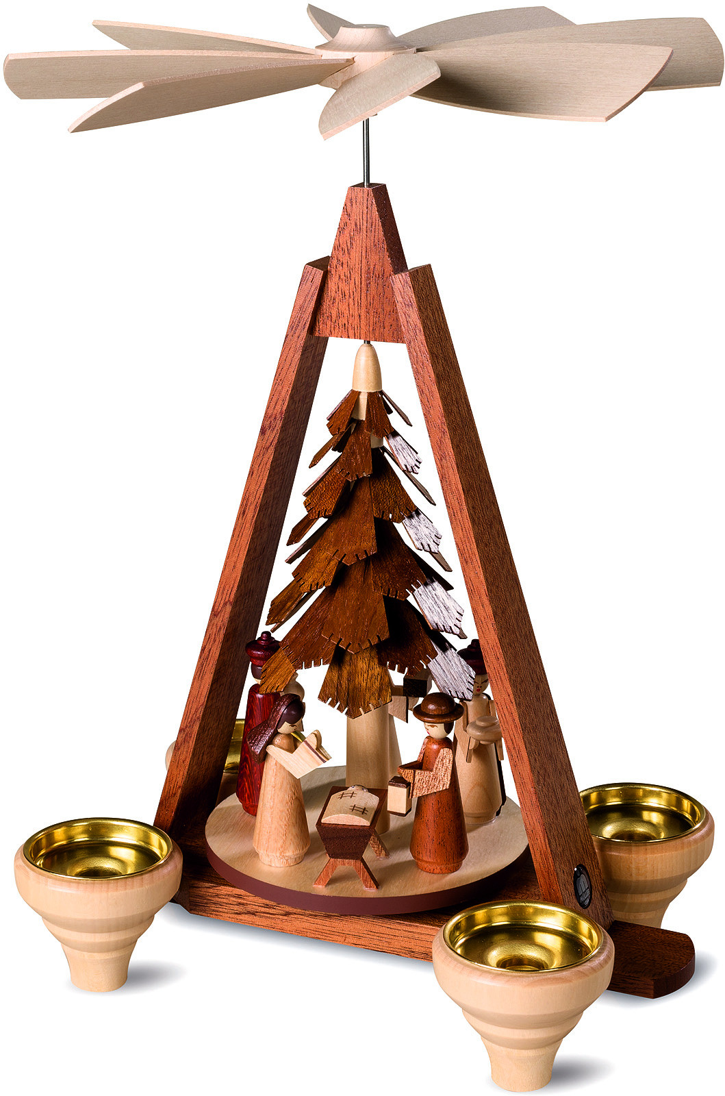 Pyramide Christi Geburt Pyramide Christi Geburt