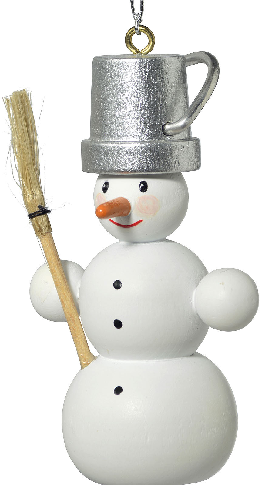 Baumbehang Schneemann Baumbehang Schneemann